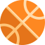 Basketball icon 64x64