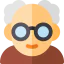 Professor icon 64x64