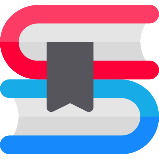 Book icon