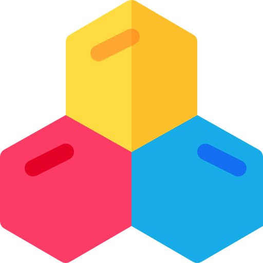 Cells icon