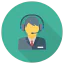 Support icon 64x64