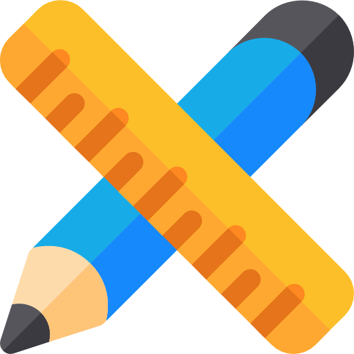 Ruler icon