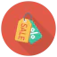 Tag icon 64x64