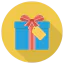 Gift icon 64x64