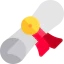 Diploma icon 64x64