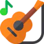 Guitar icon 64x64