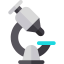 Microscope icon 64x64