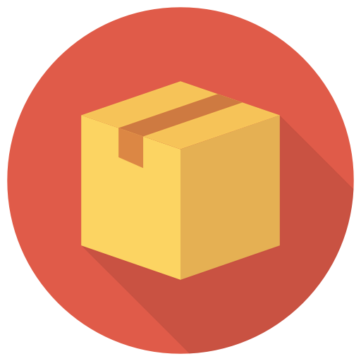 Package icon