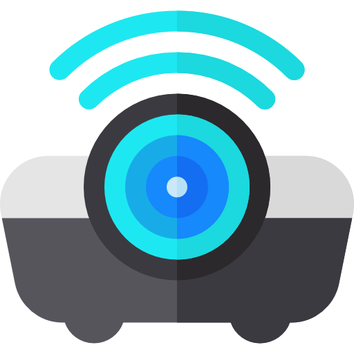 Projector icon