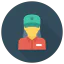 Salesman Symbol 64x64