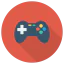Game pad іконка 64x64