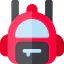 Backpack icon 64x64