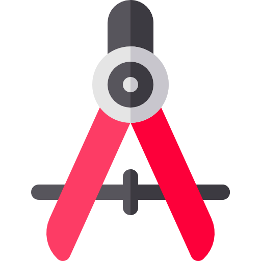 Compass icon
