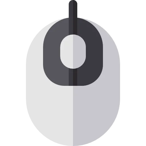 Mouse icon