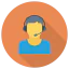 Support icon 64x64