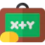 Blackboard icon 64x64