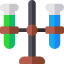 Test tube icon 64x64