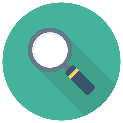 Search icon