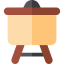 Canvas icon 64x64