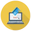 Pay per click icon 64x64