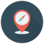 Location icon 64x64