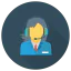 Support icon 64x64