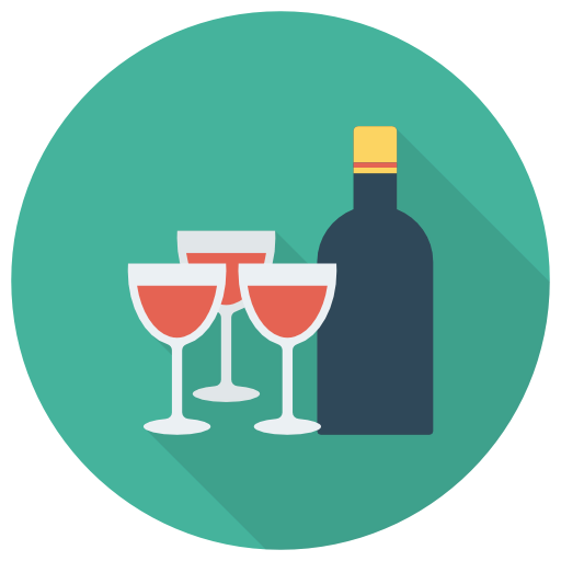 Wine icon