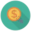 Pay per click icon 64x64