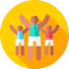Pilates icon 64x64