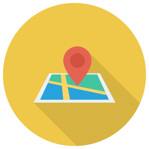 Location icon