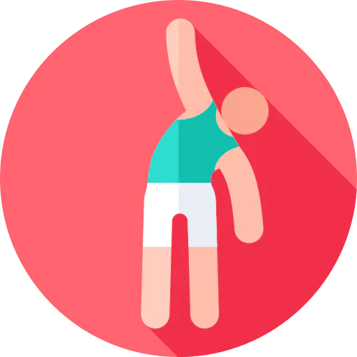 Triangle icon