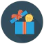 Gift icon 64x64