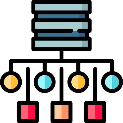 Server icon