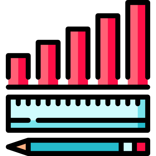 Efficiency icon