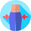 Lose weight icon 64x64