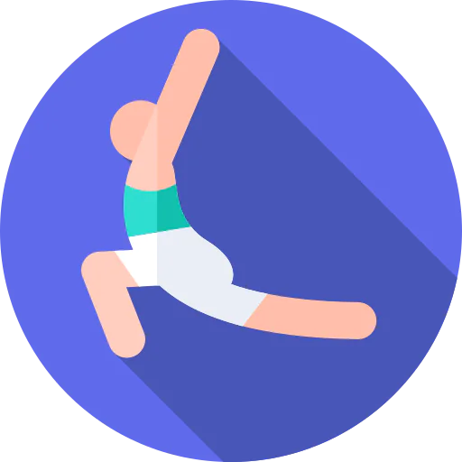 Warrior icon