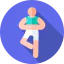 Vinyasa icon 64x64