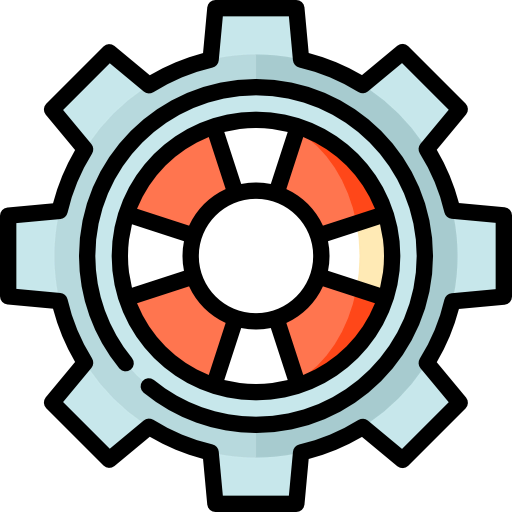 Solution Symbol