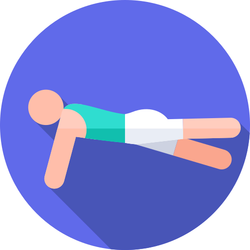 Plank icon