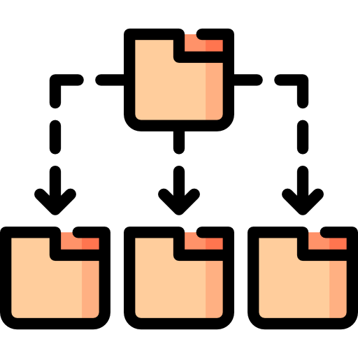 File transfer icon
