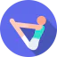Yoga icon 64x64