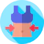 Lose weight icon 64x64