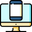 Responsive icon 64x64