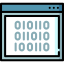 Coding icon 64x64