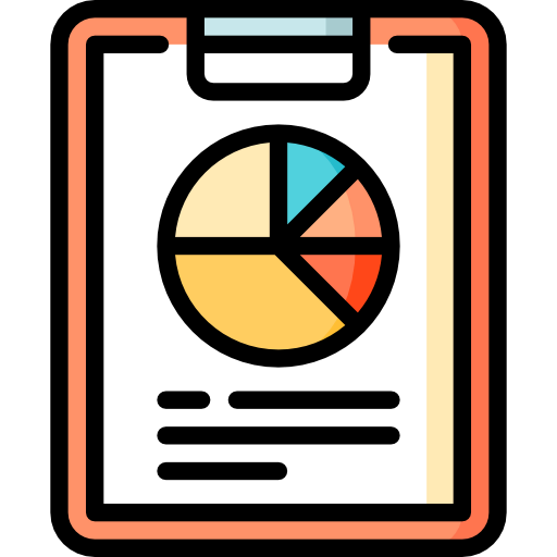 Analytics icon