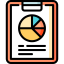 Analytics icon 64x64