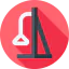 Pilates tower icon 64x64