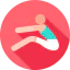 Pilates icon 64x64