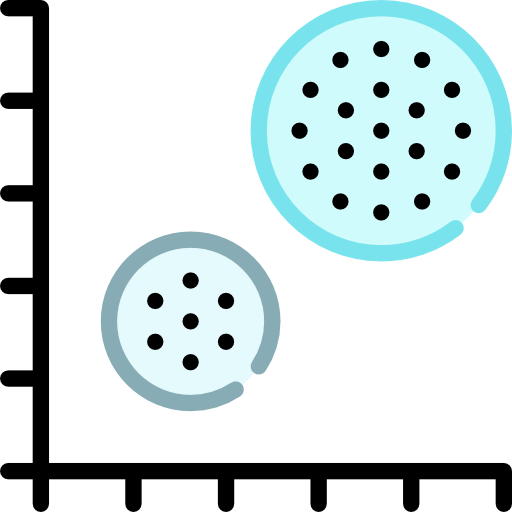 Analytics icon