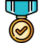 Medal biểu tượng 64x64